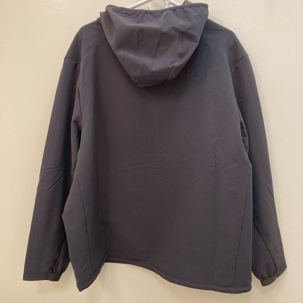 Men’s Performance Jacket - Picture 5 of 7